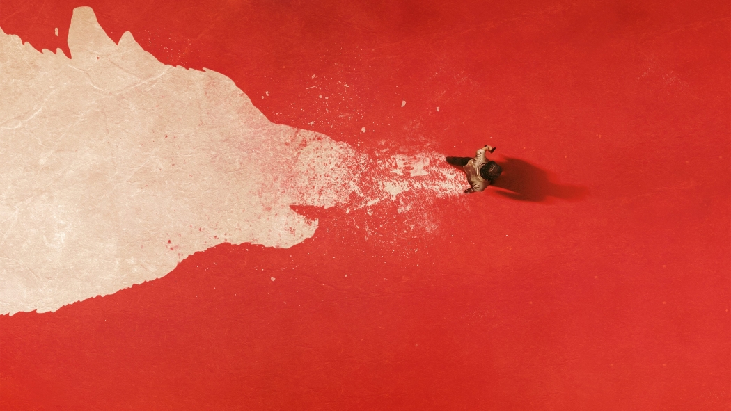 The Wolf of Snow Hollow izle