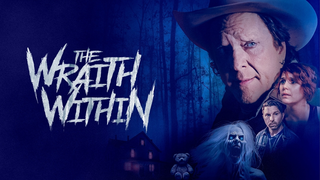 The Wraith Within izle