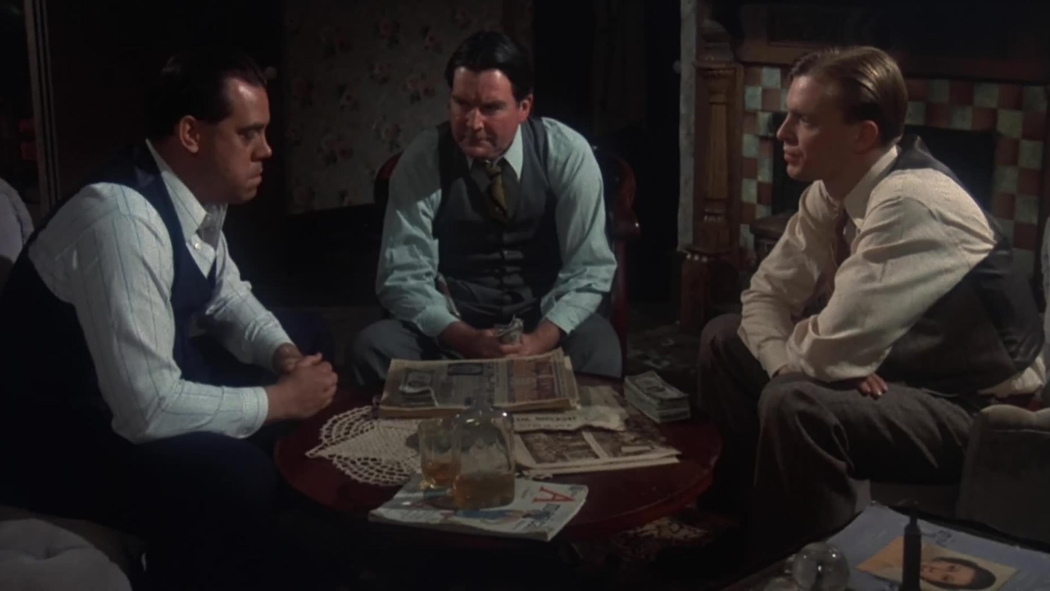 Bizim gibi hırsızlar (1974) izle