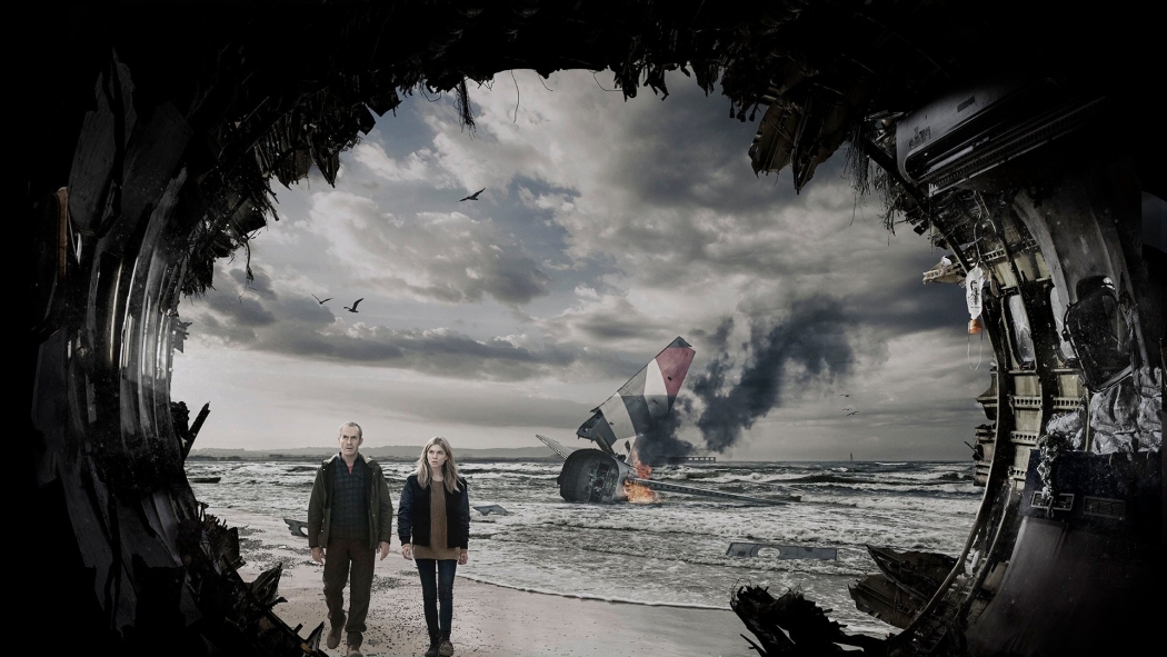 Tünel 1. Sezon 10. Bölüm izle