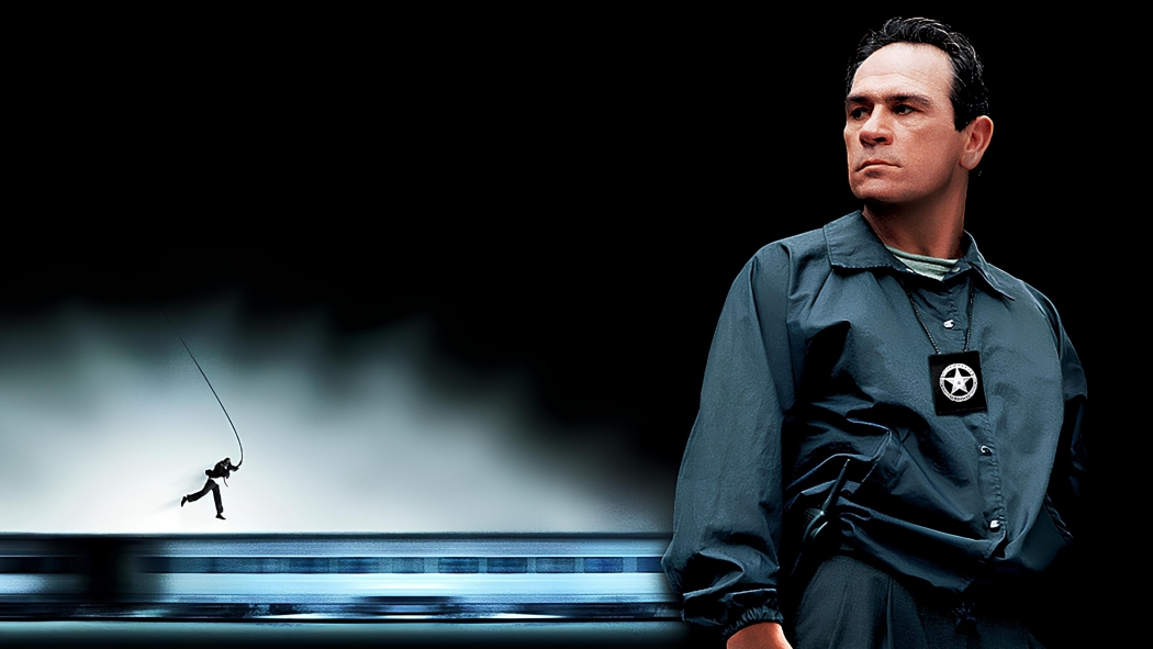 Kaçakların peşinde (1998) izle