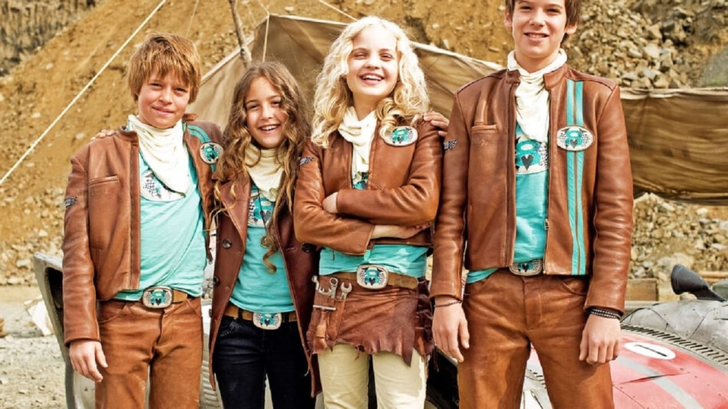 Motorlarını Çalıştır izle