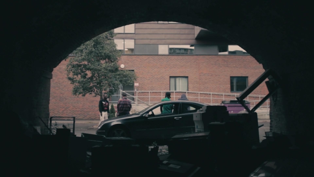 Victim - Çıkış Planı izle