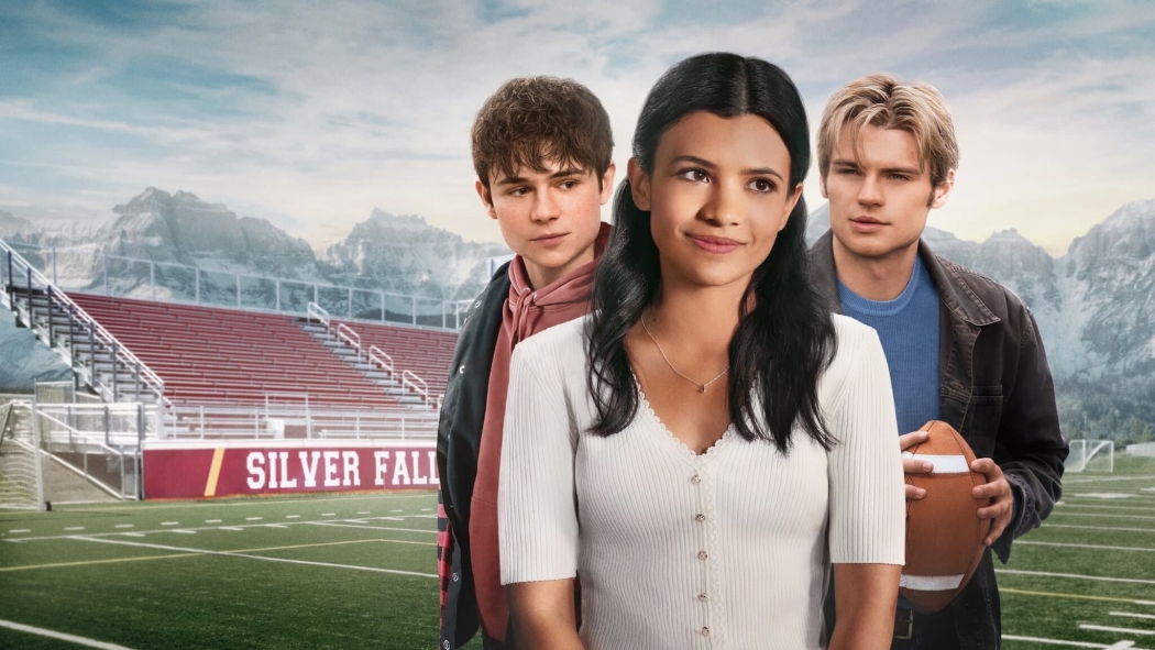 Walter Erkekleriyle Hayatım 1. Sezon 2. Bölüm izle