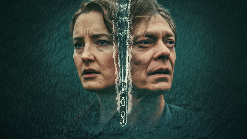 War Sailor 1. Sezon 3. Bölüm izle