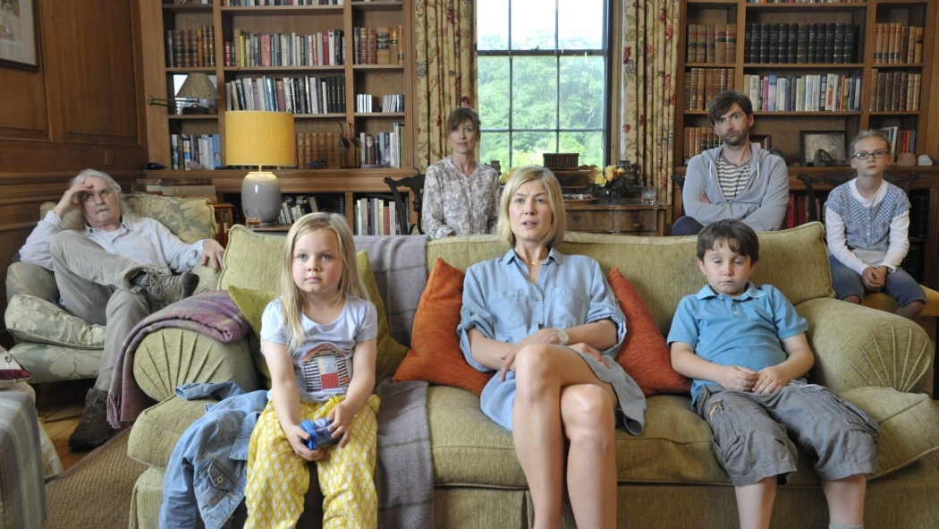 Tatilde Ne Yaptık izle