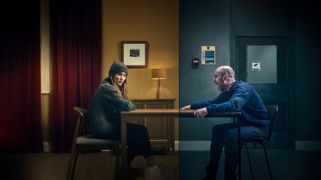 Without Sin 1. Sezon 3. Bölüm izle