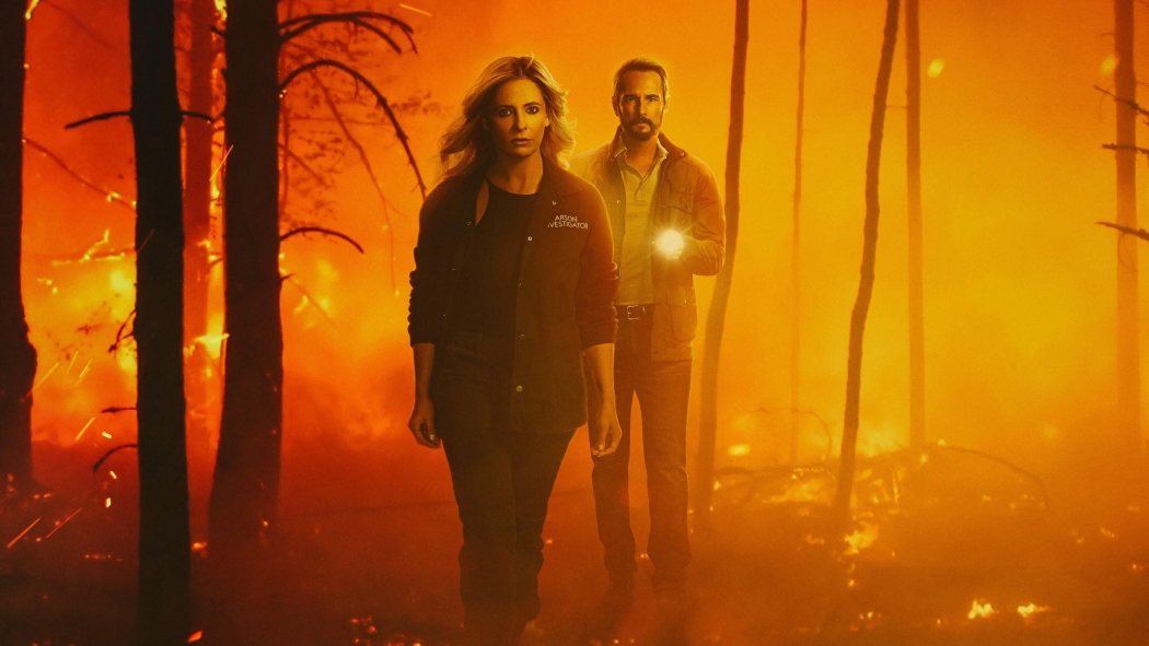 Wolf Pack 1. Sezon 2. Bölüm izle