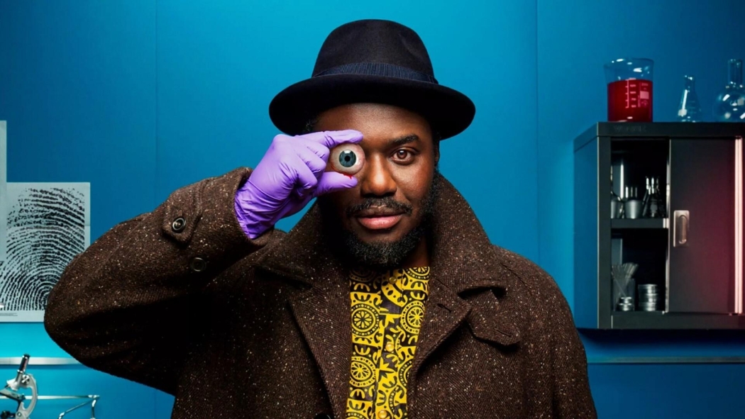 Wolfe 1. Sezon 4. Bölüm izle