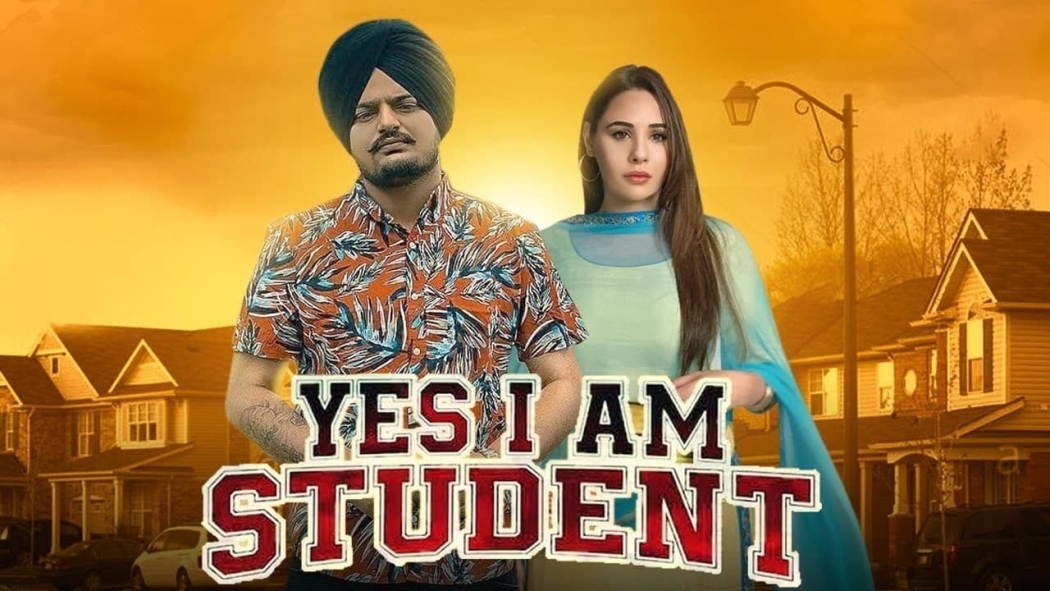 Yes I Am Student izle
