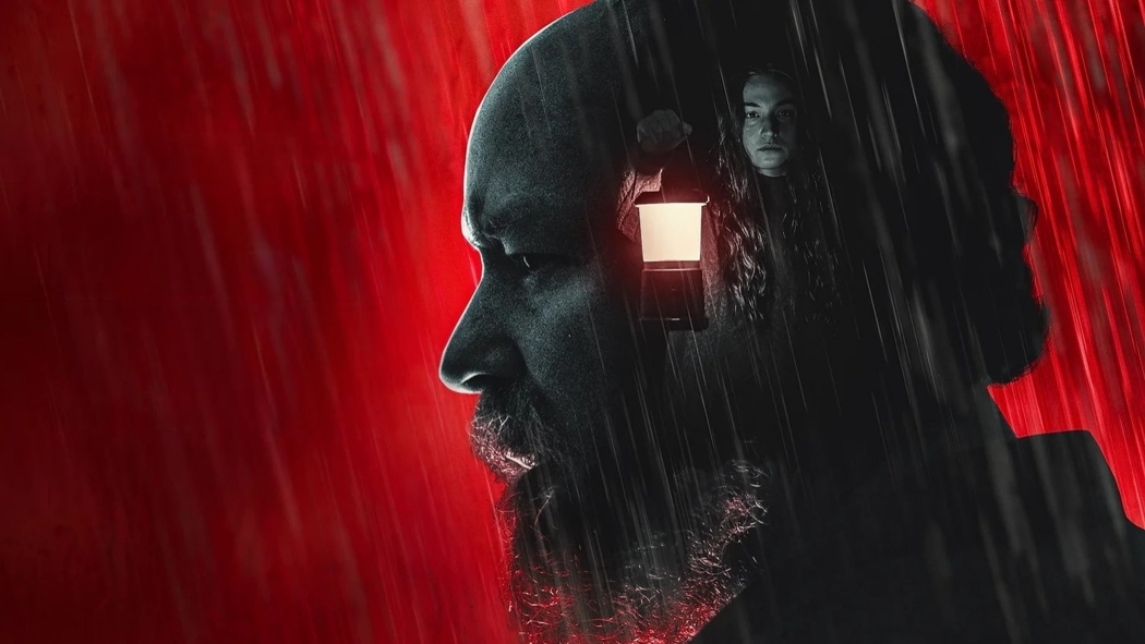 You'll Never Find Me izle