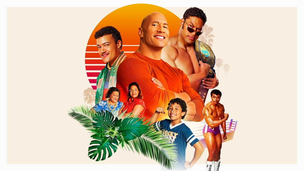 Young Rock 3. Sezon 2. Bölüm izle