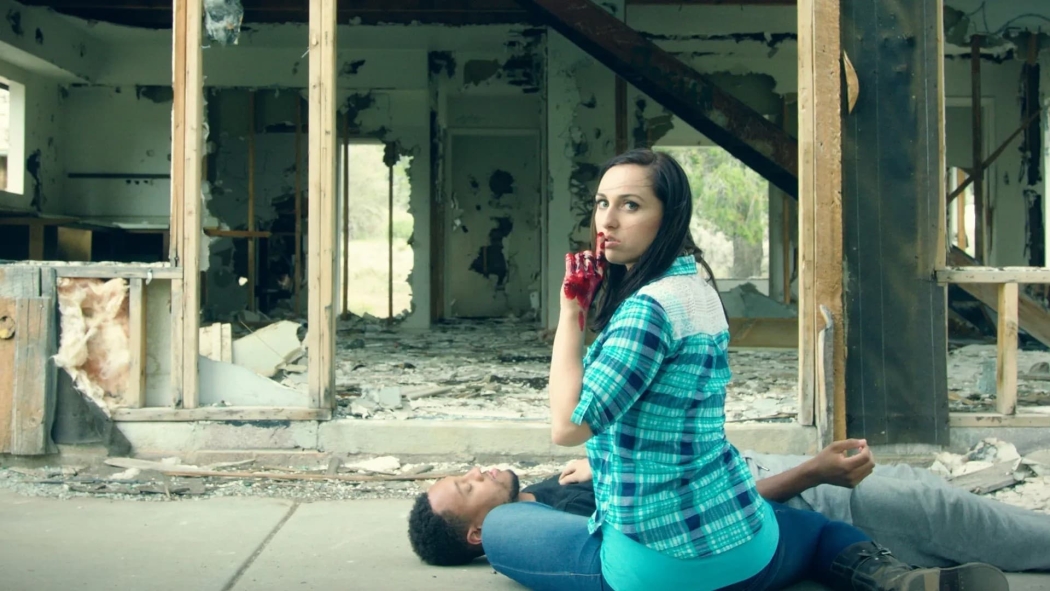 You're All Gonna Die izle