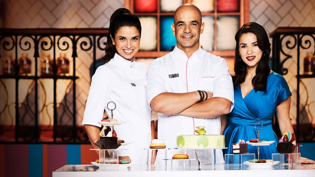 Zumbo's Just Desserts 1. Sezon 10. Bölüm izle